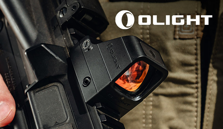 Olight