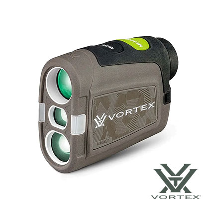 6x Blade Slope Golf Laser Rangefinder