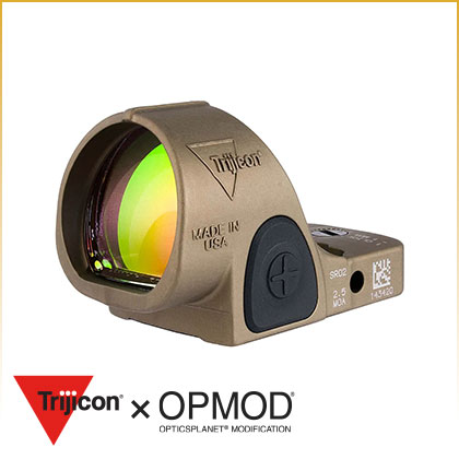 SRO Red Dot Sight