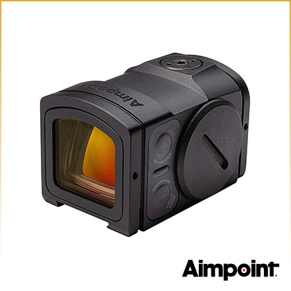 ACRO P-2 Red Dot Sight