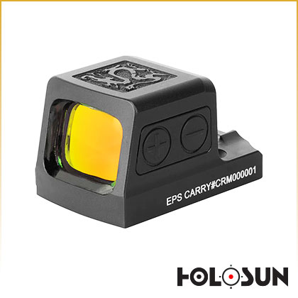 Ronin EPS Carry Green Dot Sight