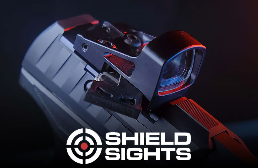 Shield Sights 