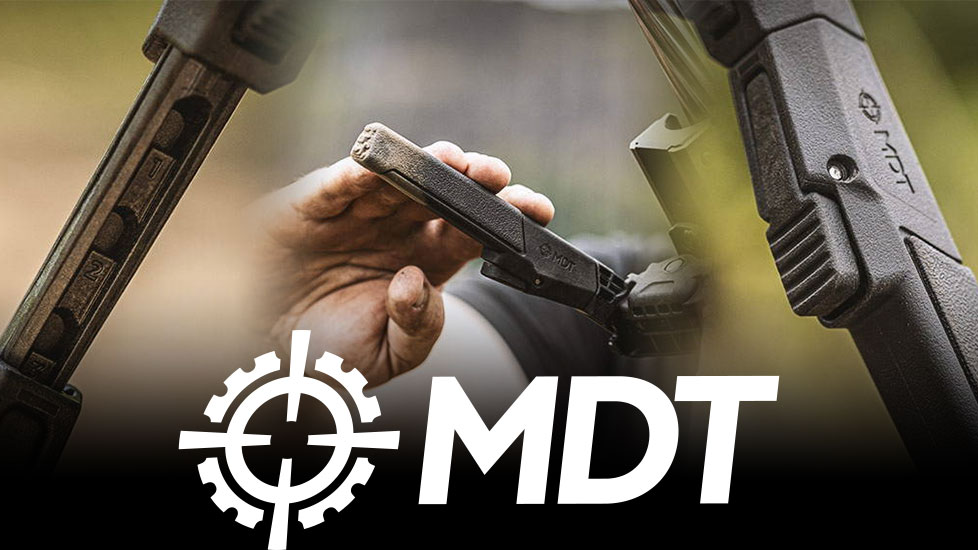 MDT