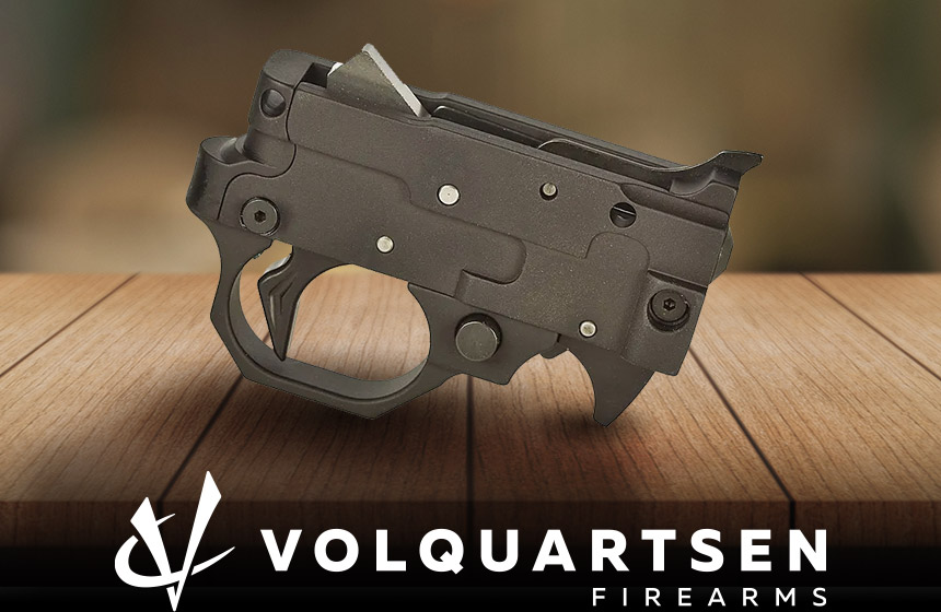 Volquartsen Firearms