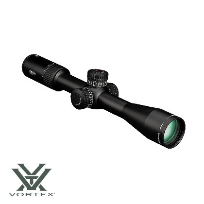 Viper PST Gen II 3-15x44mm Rifle Scope