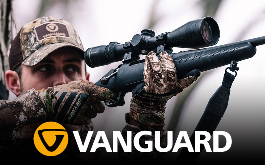 Featured Vanguard USA Products