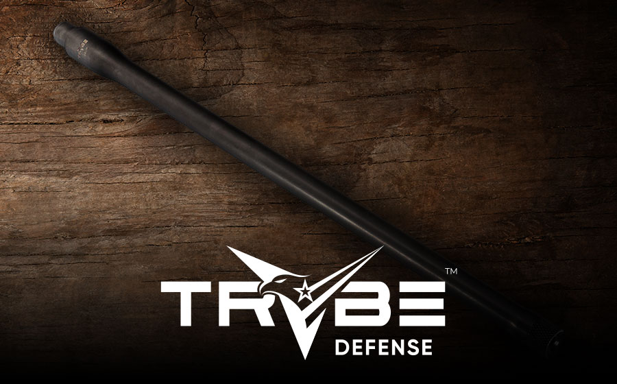 TRYBE Defense Ruger 10/22 Barrel