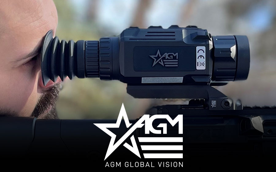 AGM Global Vision Rattler V2