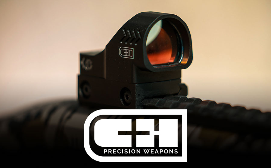 C&H Precision Weapons