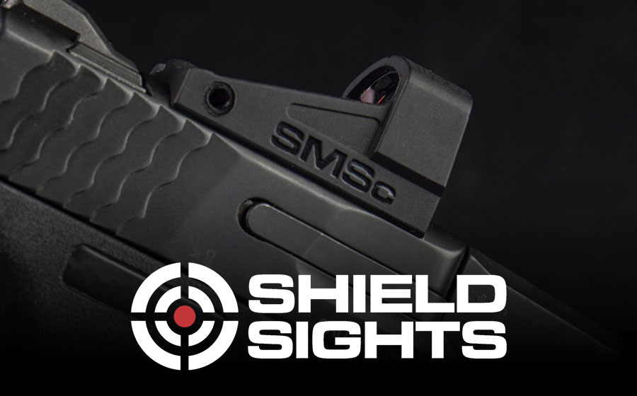 Shield Sights Gear