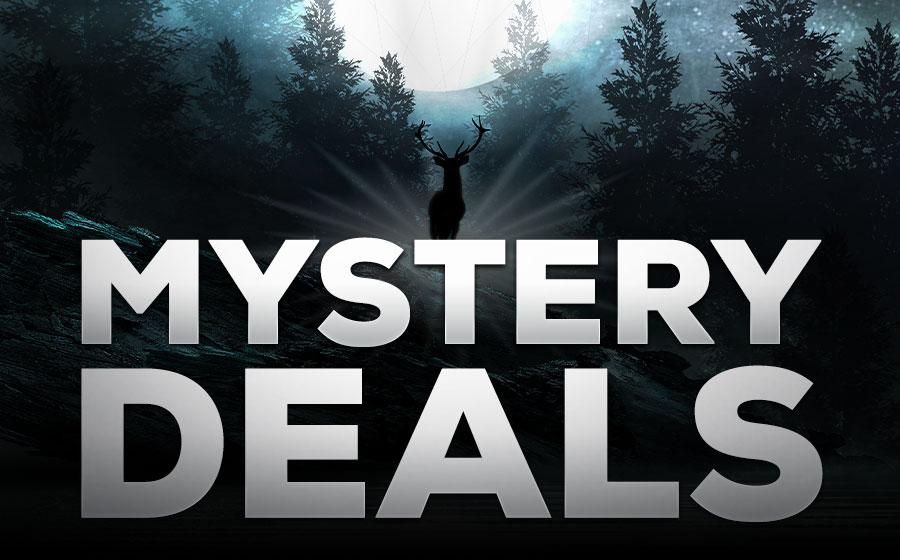 Mystery Deals