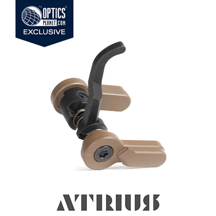 Atrius OpticsPlanet Exclusive