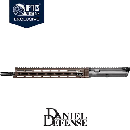Daniel Defense OpticsPlanet Exclusive