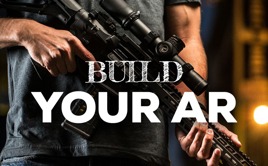 Build Your AR
