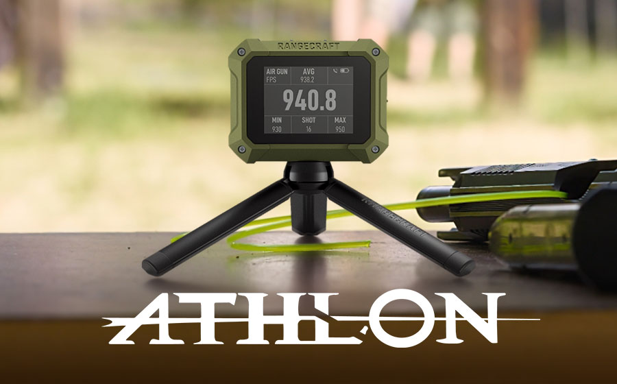 Elevate Your Range Sessions