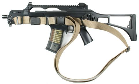Specter Gear HK Weapons Systems SpecialOperations Patrol Specter Gear HK Weapons Systems SpecialOperations Patrol