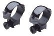 Burris 1'' Deluxe Steel .22 Rings