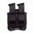 Galco M11X Matrix Double Mag Case