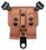 Galco SCL Double Mag Case For System