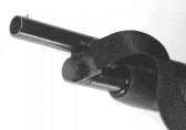 Mossberg 500 Side Mount Front Sling Plate