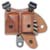 Galco Sca Cartridge Case For System