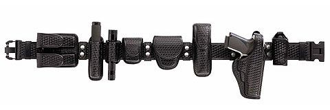 7960 - Sam Browne Duty Belt, 2.25 (58mm)