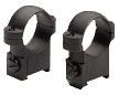 Burris 1'' CZ 550 Rings