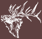 Leupold Elk laser engraving