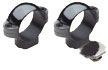 Standard Rear, Extension Front Burris Solid Steel Rings