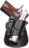 Fobus Compact Holsters