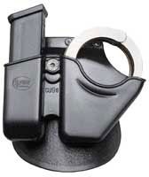 Fobus Handcuff Cases and Combos