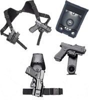 Fobus Roto-Holster Systems