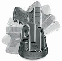 Fobus Roto Holsters