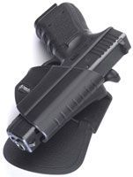Fobus Thumb Lever Holster
