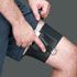 GALCO THIGH BAND HOLSTER