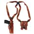 GALCO VERTICAL SHOULDER HOLSTER SYSTEM