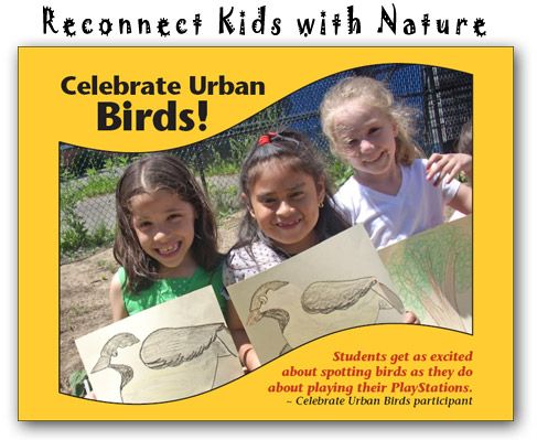 Conservation Program