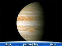 Meade MySky 04540 Screenshot of Jupiter