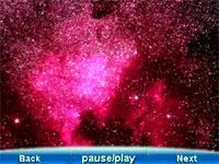 Meade mySky Screenshot of Nebula Meade 04540