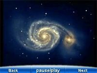 Meade mySky 04540 Screenshot of Nebula