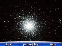 Meade my_Sky 04540 Screenshot of Stars
