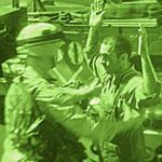Night Vision Military use.
