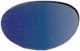 Blue Spectra mirror lens color