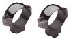 Burris Standard Pair of Solid Steel Rings