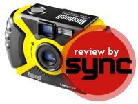 Exclusive test of Bushnell Outdoor 3.2MP Digital Camera 110013 by SYNC Magazine, Read it now!
