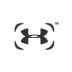 Under Armour ArmourBlock