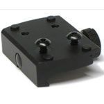 Weaver/Picatinny Mount
