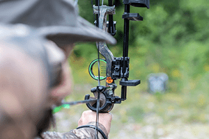 Beginner's Guide to Selecting a Compound Bow