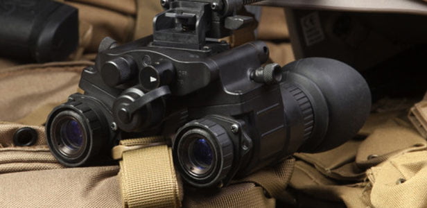 agm night vision