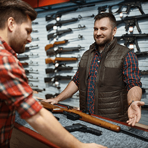 best first gun to buy